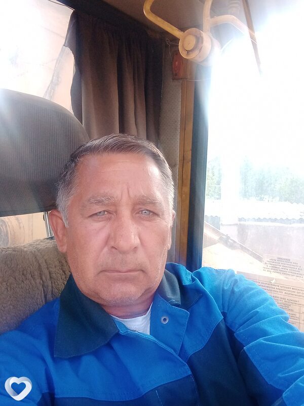 Фаиль, 56, Оренбурге — анкета №611421