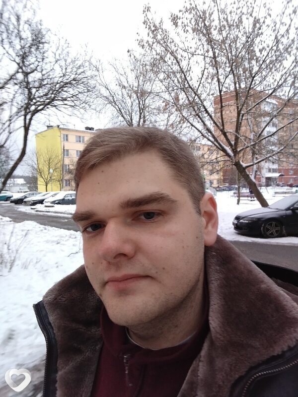 Даниил, 30, Москве — анкета №611422