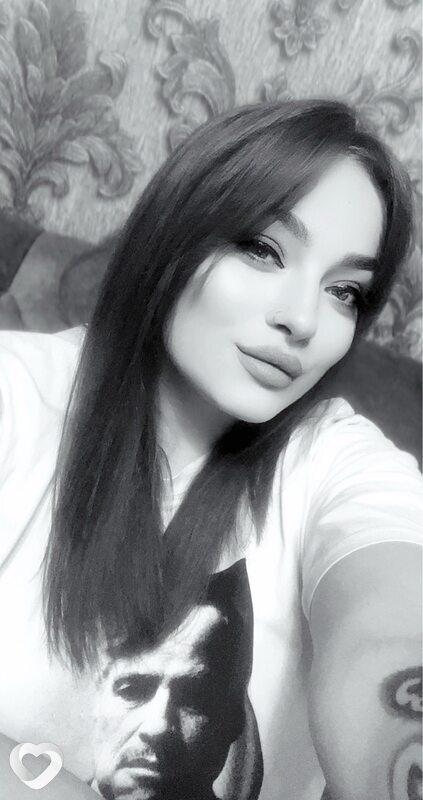 Алина, 27, Москве — анкета №611424