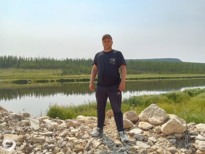 Евгений, 35, Южно-Сахалинске — анкета №611425
