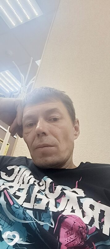 Павел, 40, Тюмени — анкета №611262