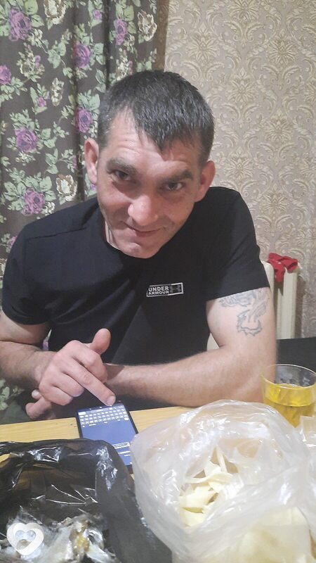 Илья, 39, Владикавказе — анкета №611265