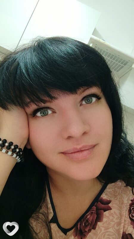 Елизавета, 35, Таразе — анкета №611266