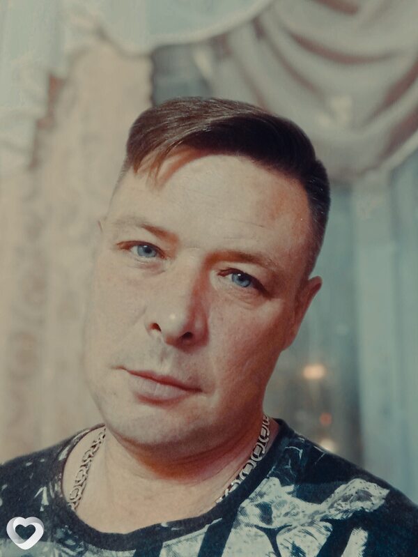 Valik, 48, Витебске — анкета №611268