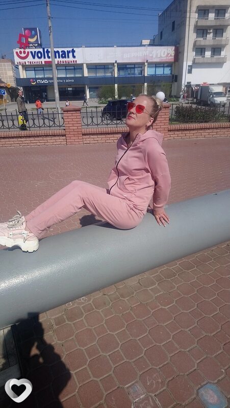 Галя, 56, Адлер — анкета №611269