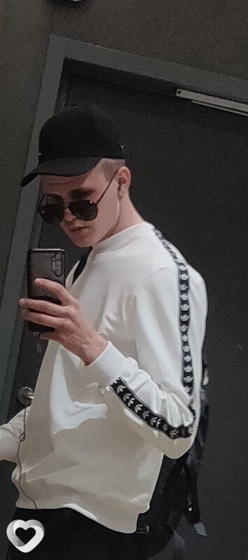 Алексей, 24, Москве — анкета №611276