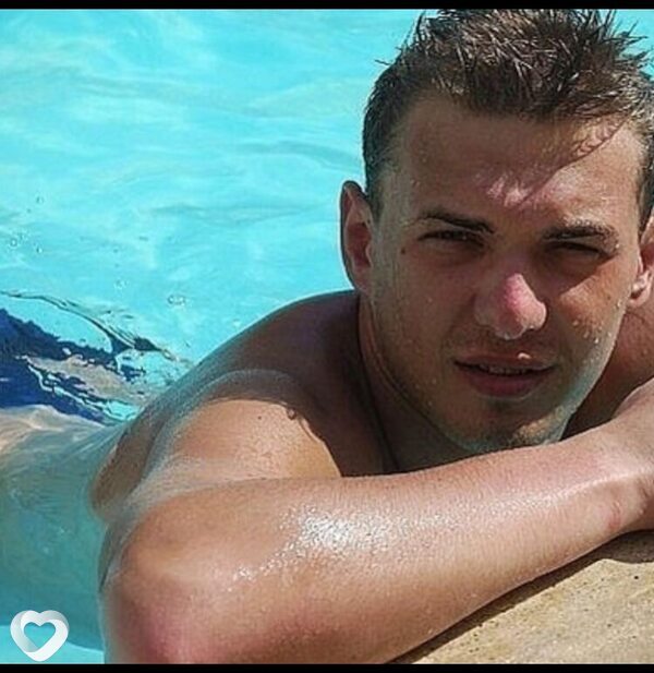 Евгений, 33, Ростове-на-Дону — анкета №611285
