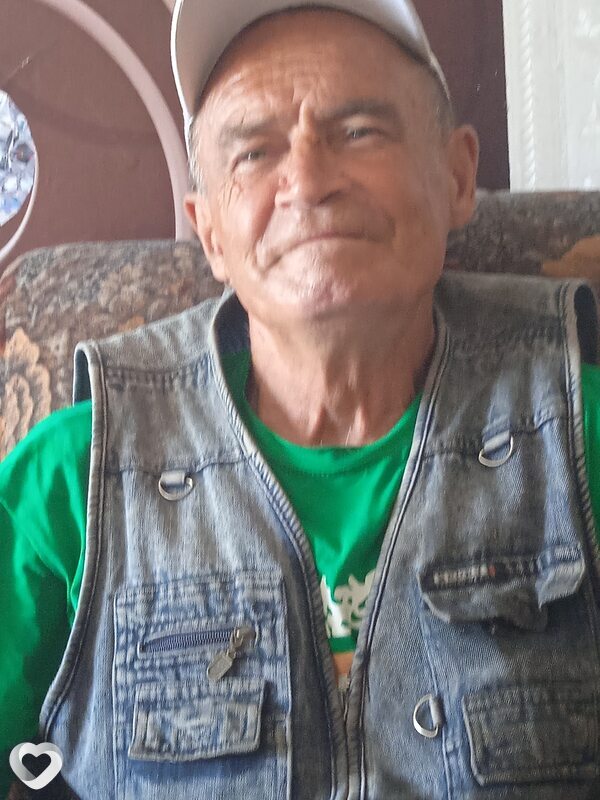 Дамир, 67, Уфе — анкета №611216