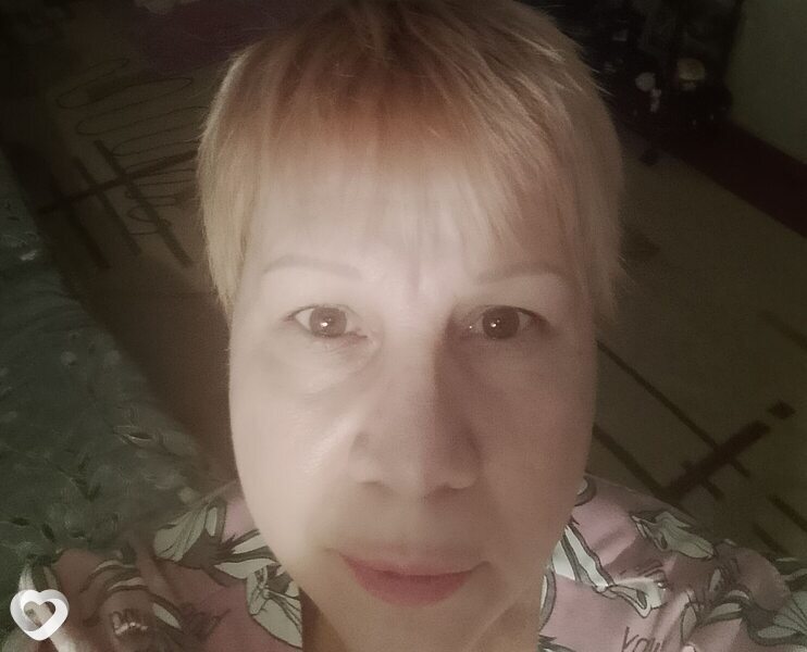 Катя, 45, Самаре — анкета №611220