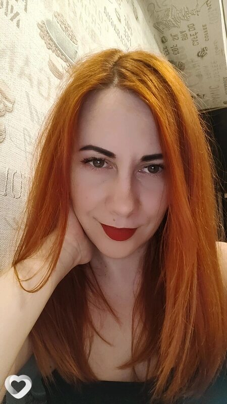 Елена, 37, Челябинске — анкета №611221