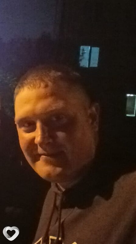 Макс, 35, Уссурийске — анкета №611223