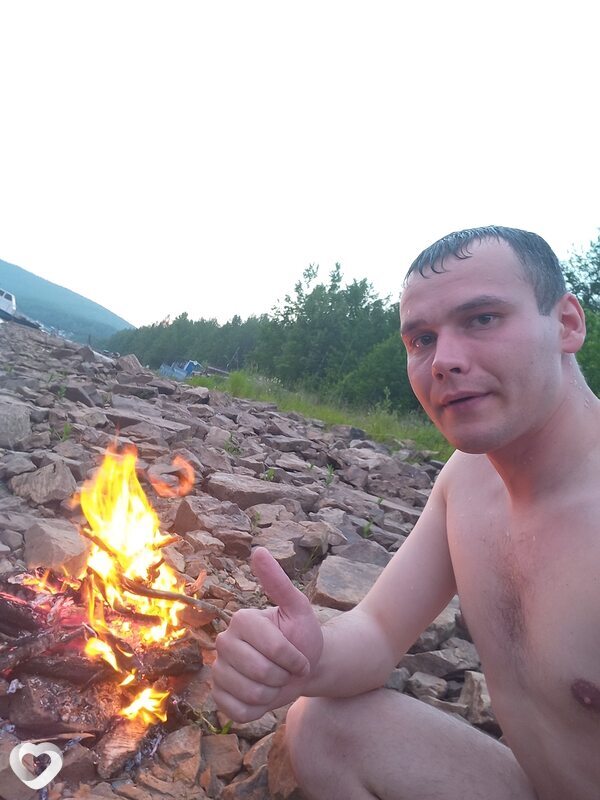 Дмитрий, 33, Губахе — анкета №611233