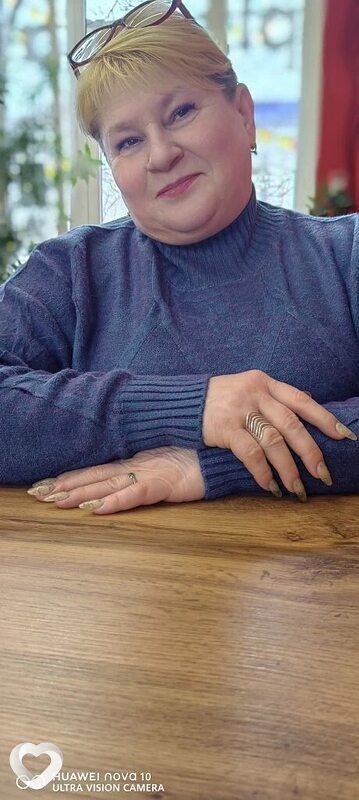 Елена, 54, Ростове-на-Дону — анкета №611234