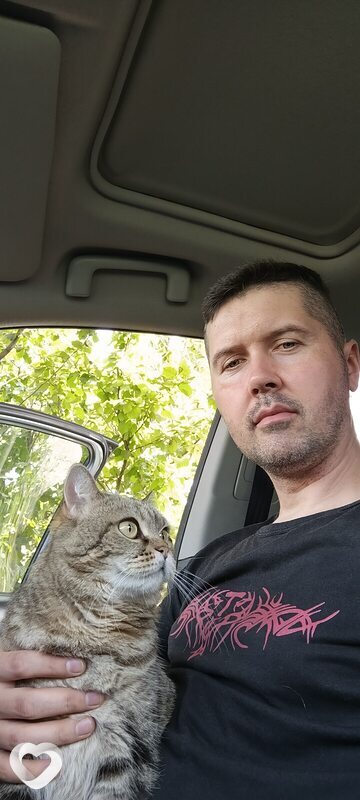 Павел, 29, Саратове — анкета №611236
