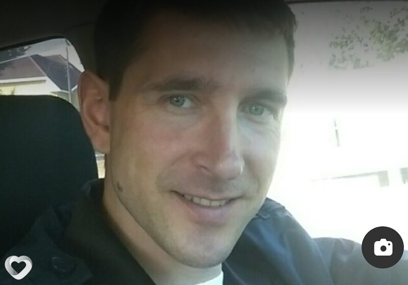 Алекс, 38, Чите — анкета №611468