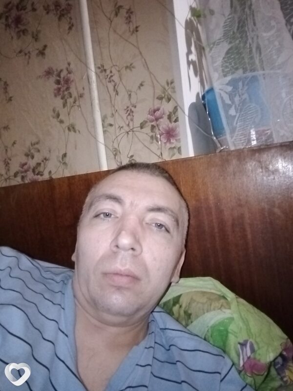 Сергей, 43, Калуге — анкета №611542