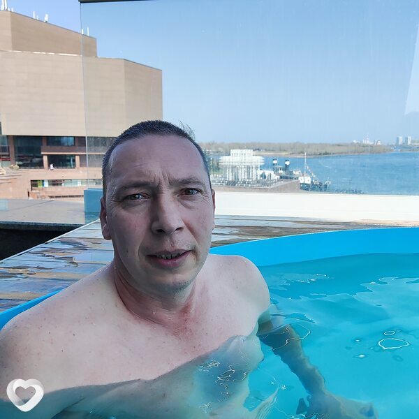 Александр, 51, Красноярске — анкета №611549