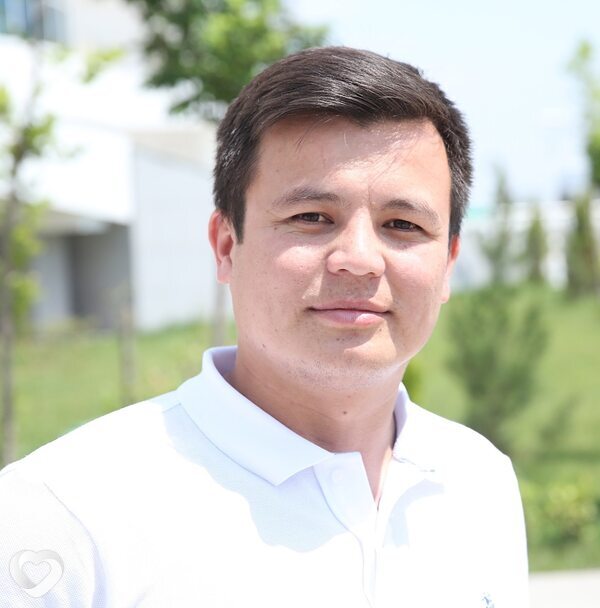 Dovran, 36, Брянске — анкета №611558