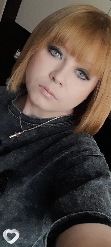 Танюша, 32, Белгороде — анкета №611560