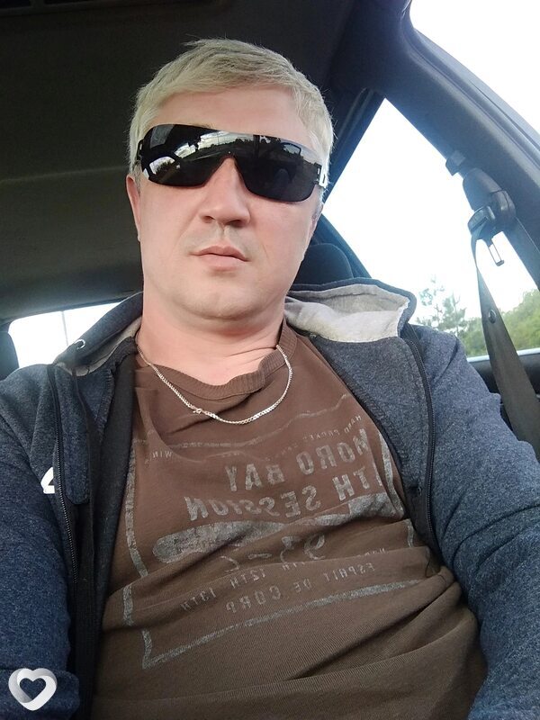 Константин, 47, Гомеле — анкета №611561