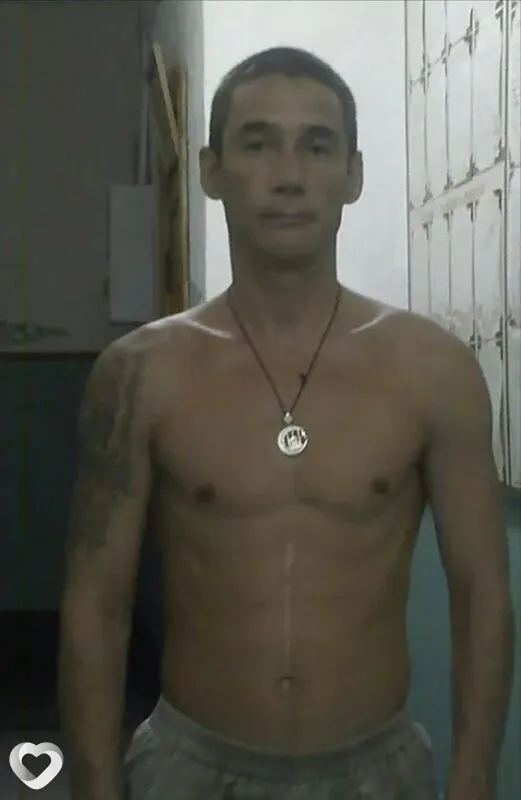 Саня, 48, Тюмени — анкета №9685