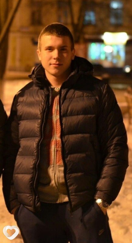 Глеб, 27, Москве — анкета №611615