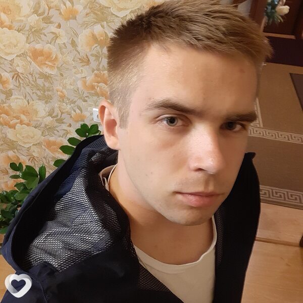 Павел, 34, Москве — анкета №611616