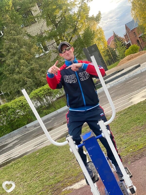 Александр, 32, Нижнем Новгороде — анкета №611621