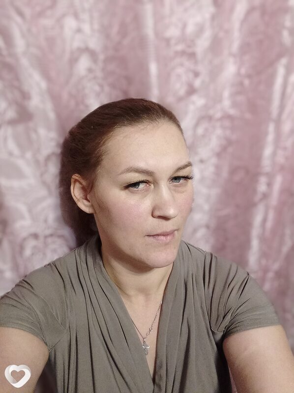 Оксана, 39, Перми — анкета №611626
