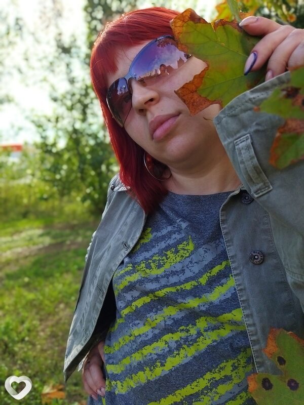 Юленька, 41, Гомеле — анкета №611627
