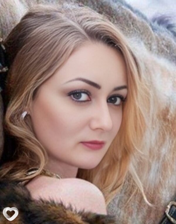Лера, 40, Барнауле — анкета №611628