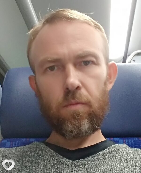 Владимир, 50, Красногорске — анкета №611564