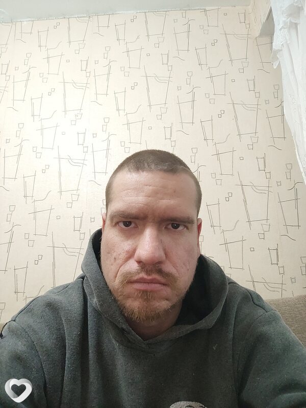 Anton, 40, Кишинёв — анкета №611570