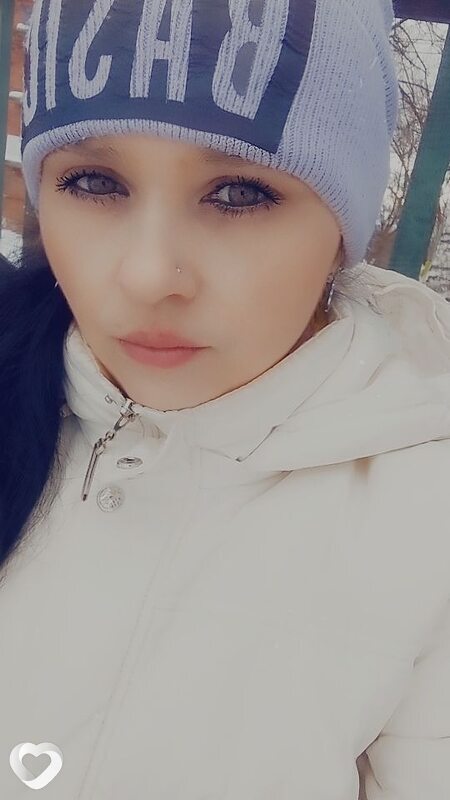 Настя, 36, Москве — анкета №611576
