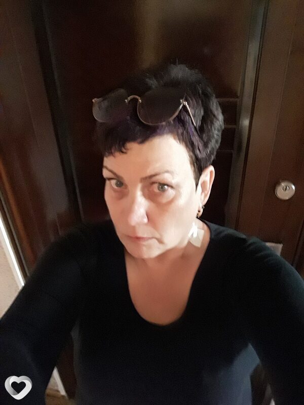 Lst, 58, Адлер — анкета №611577