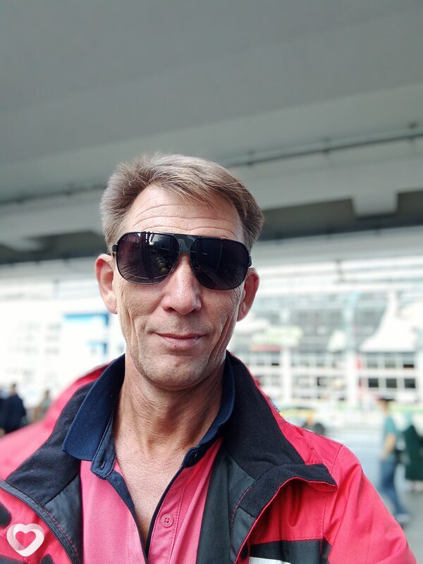 Дмитрий, 48, Пскове — анкета №611581