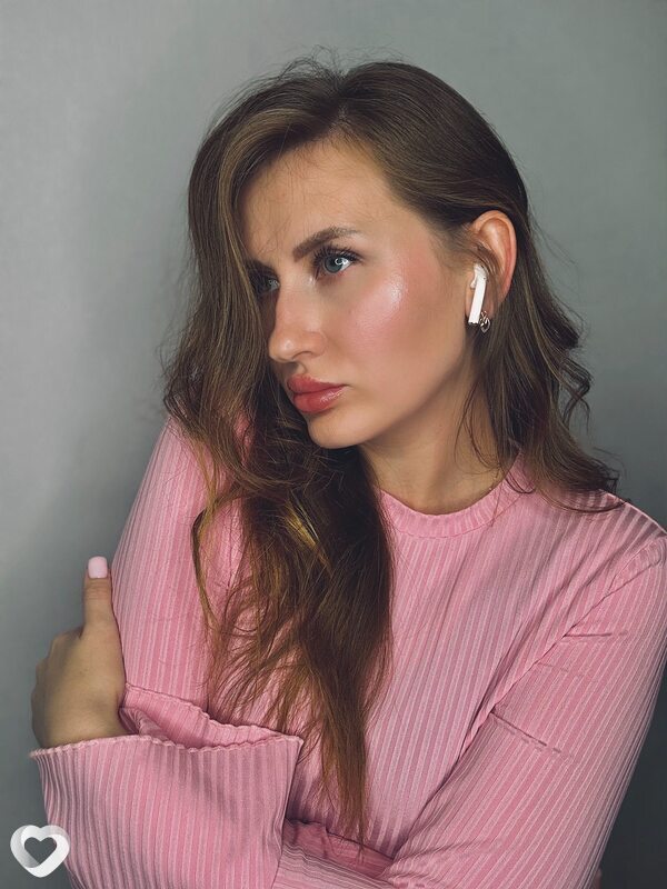 All, 33, Новосибирске — анкета №611583