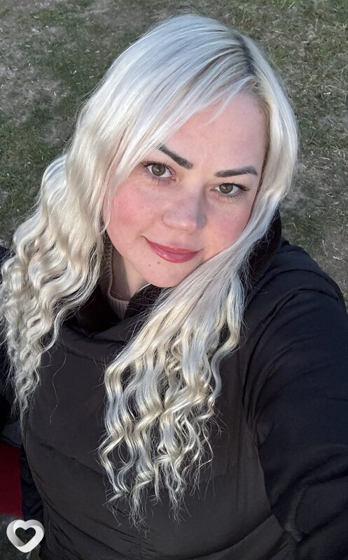 Елена, 41, Нижнем Новгороде — анкета №611585