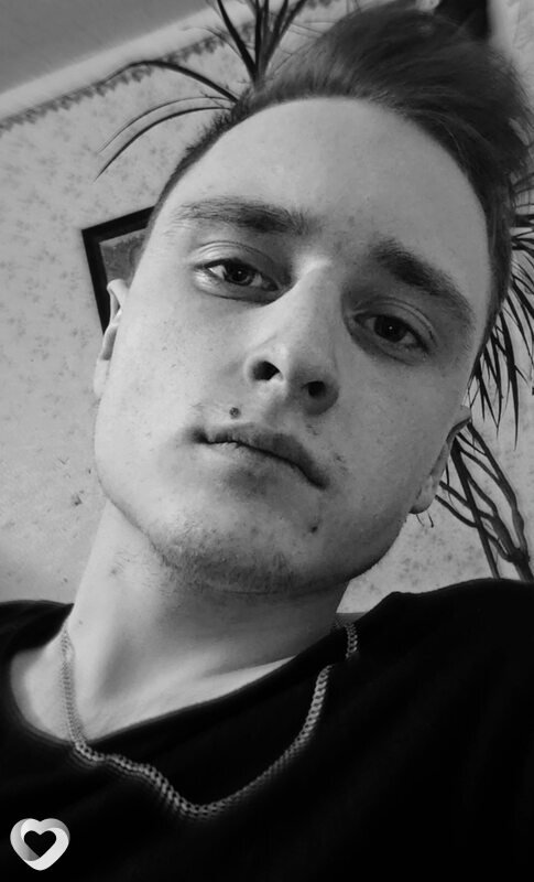 Слава, 25, Санкт-Петербурге — анкета №611586