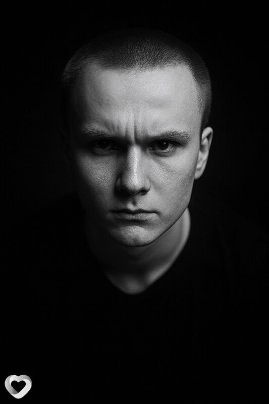 Даниил, 22, Екатеринбурге — анкета №611513