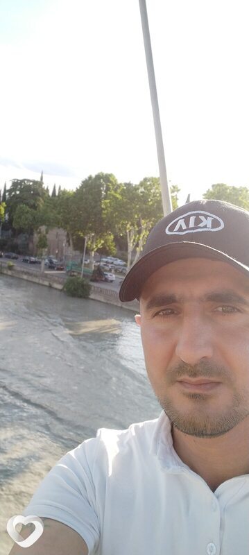 Fariz, 40, Владикавказе — анкета №611514