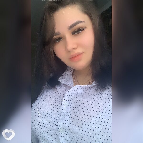 Nastena, 26, Старом Осколе — анкета №611525
