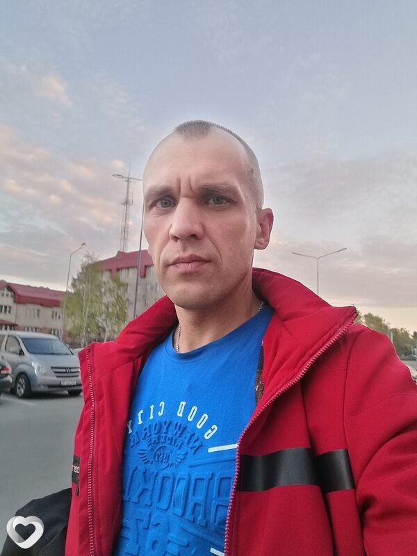 Фёдор, 43, Сургуте — анкета №611527