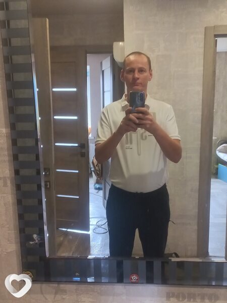 Дима, 39, Хабаровске — анкета №611640