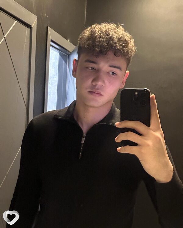Adik, 24, Астане — анкета №611641