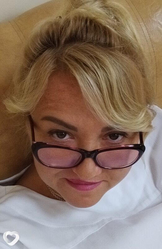 Людмила, 55, Туле — анкета №611650