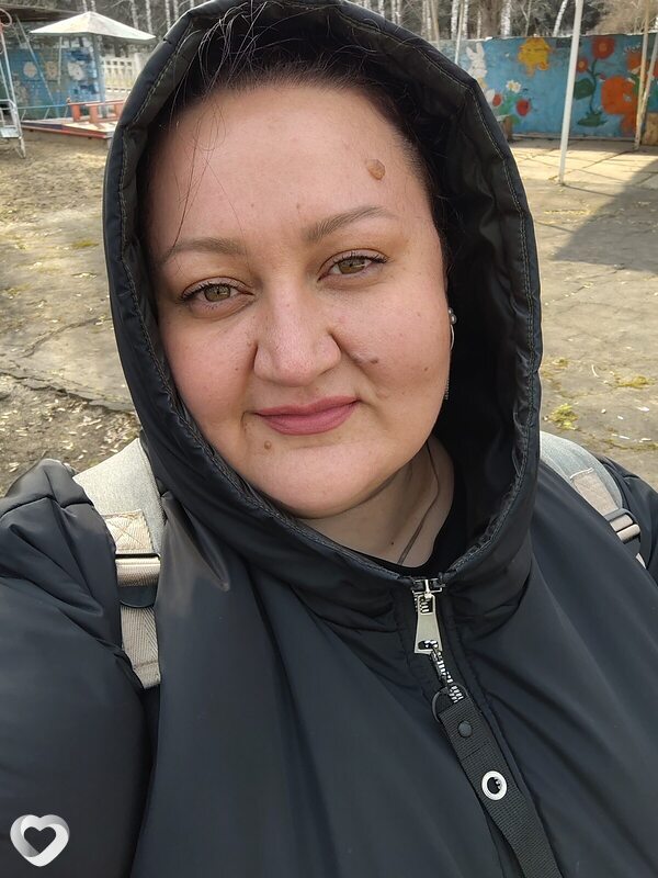 Killer Whale, 37, Кривое Роге — анкета №611651