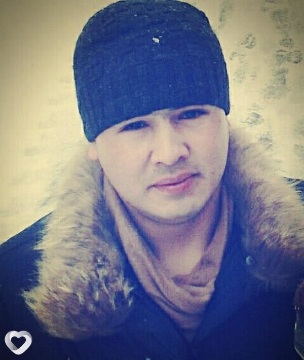 Али, 35, Мариуполе — анкета №611654