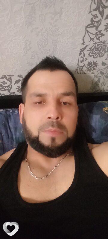 Али, 48, Москве — анкета №611656
