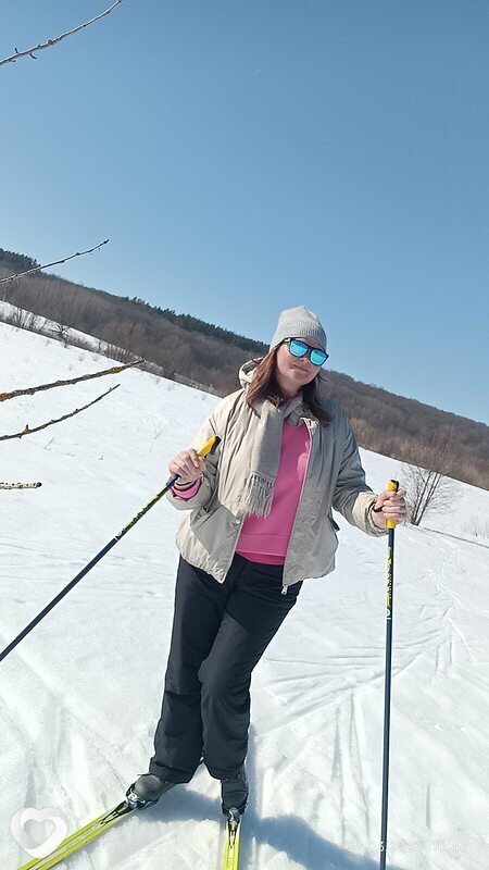 Светлана, 47, Чебоксарах — анкета №611746